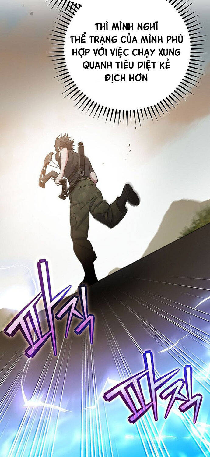 Stream Của Cung Thủ Thiên Tài: Chapter 40