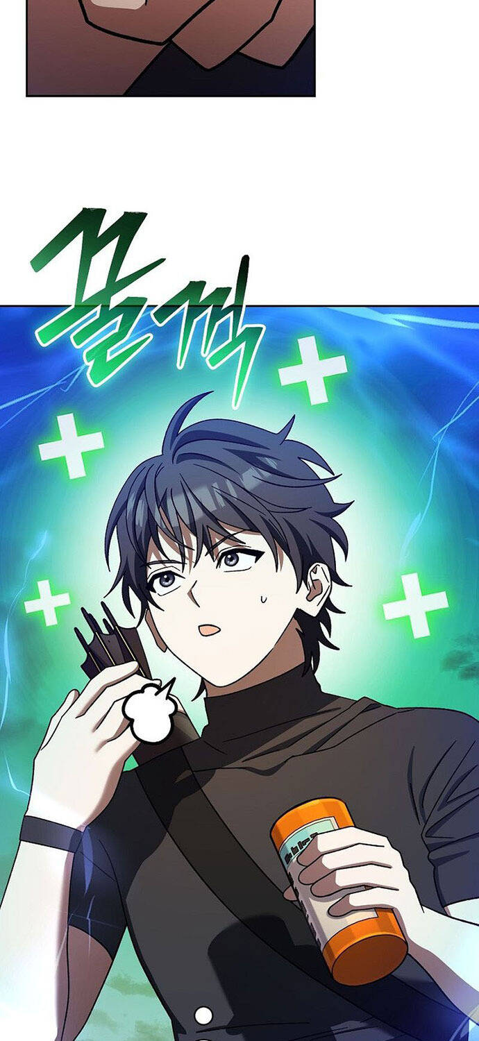 Stream Của Cung Thủ Thiên Tài: Chapter 40