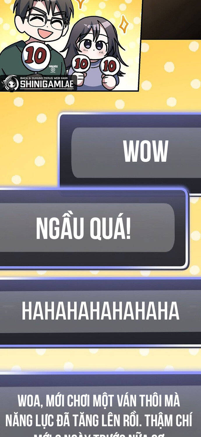 Stream Của Cung Thủ Thiên Tài: Chapter 40