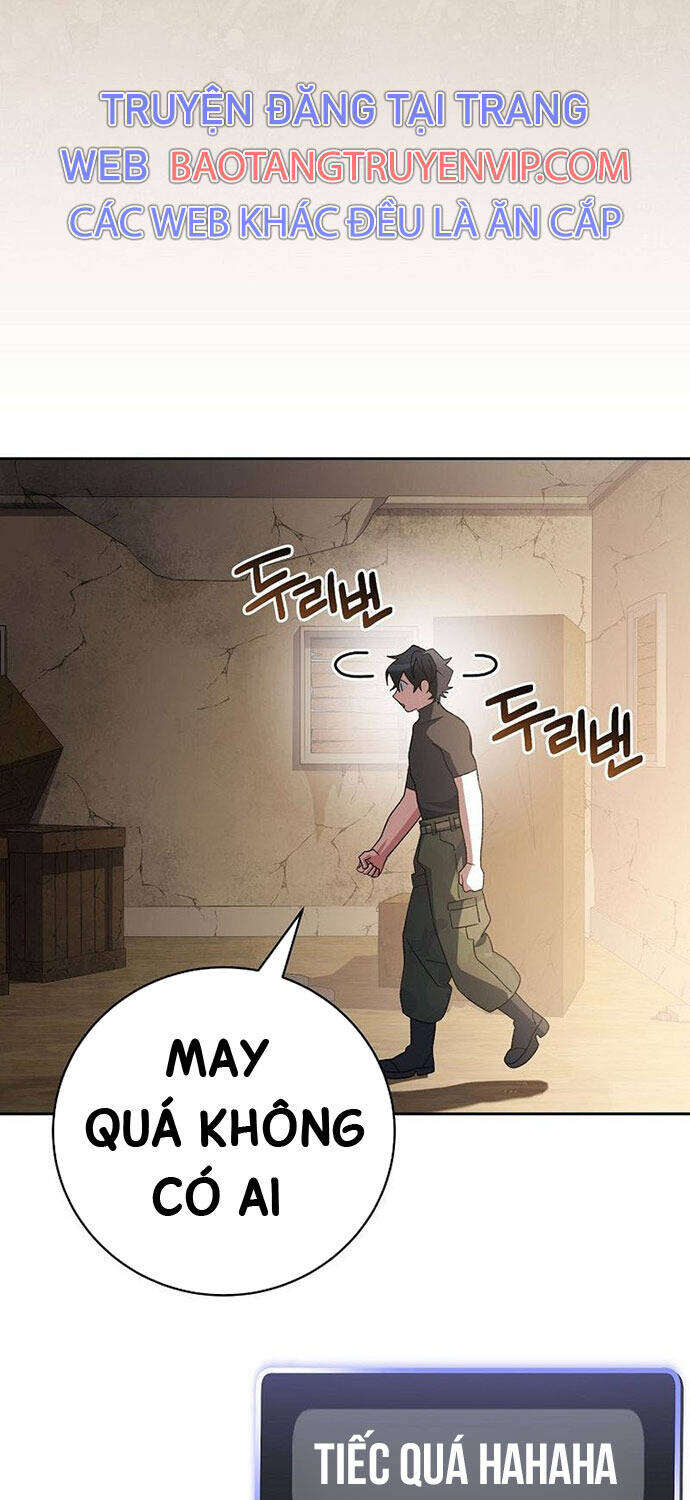 Stream Của Cung Thủ Thiên Tài: Chapter 40