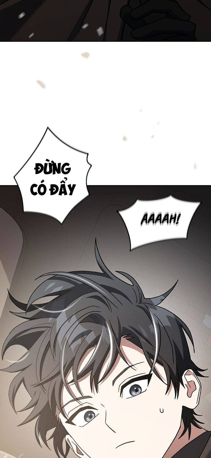 Stream Của Cung Thủ Thiên Tài: Chapter 40