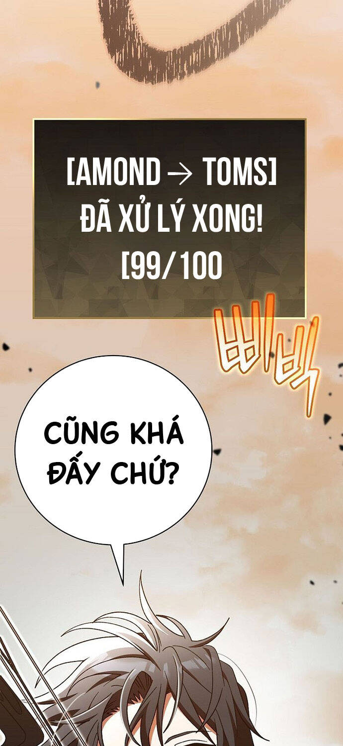 Stream Của Cung Thủ Thiên Tài: Chapter 40