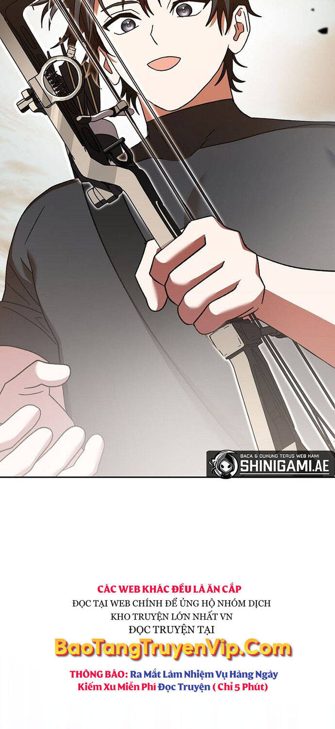 Stream Của Cung Thủ Thiên Tài: Chapter 40