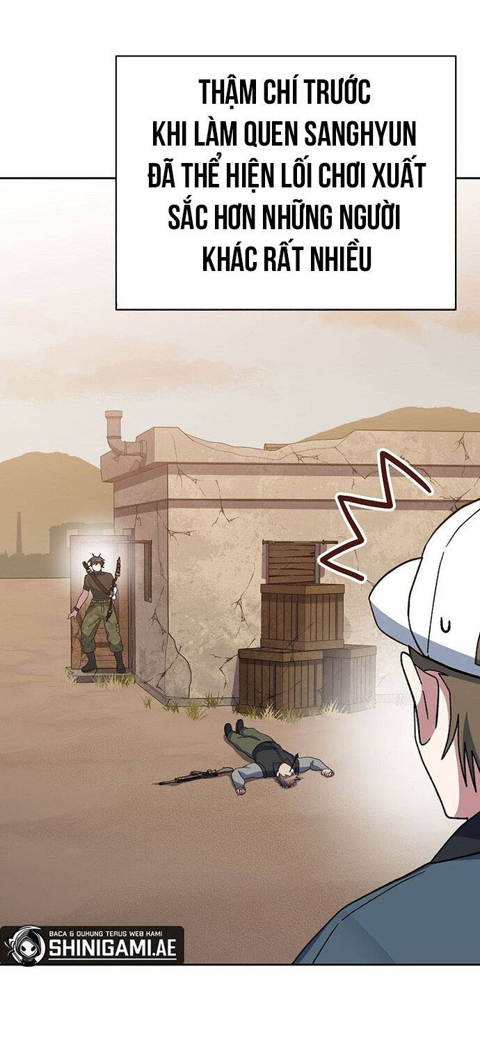 Stream Của Cung Thủ Thiên Tài: Chapter 40