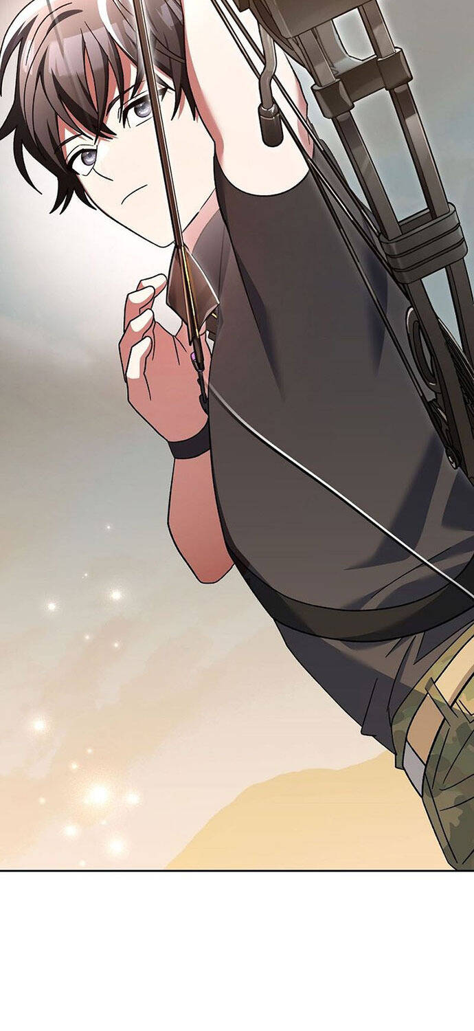 Stream Của Cung Thủ Thiên Tài: Chapter 40