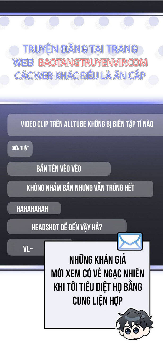 Stream Của Cung Thủ Thiên Tài: Chapter 40