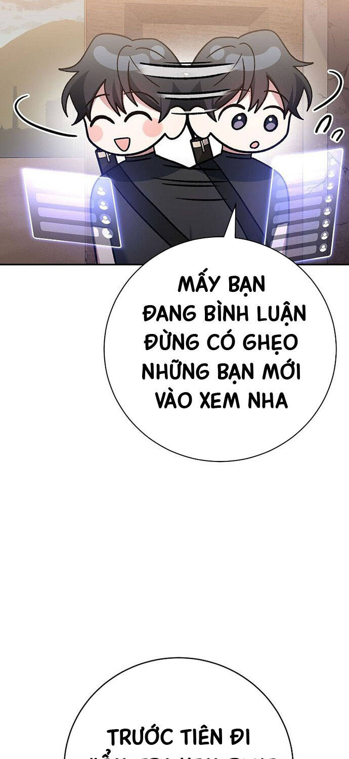 Stream Của Cung Thủ Thiên Tài: Chapter 40