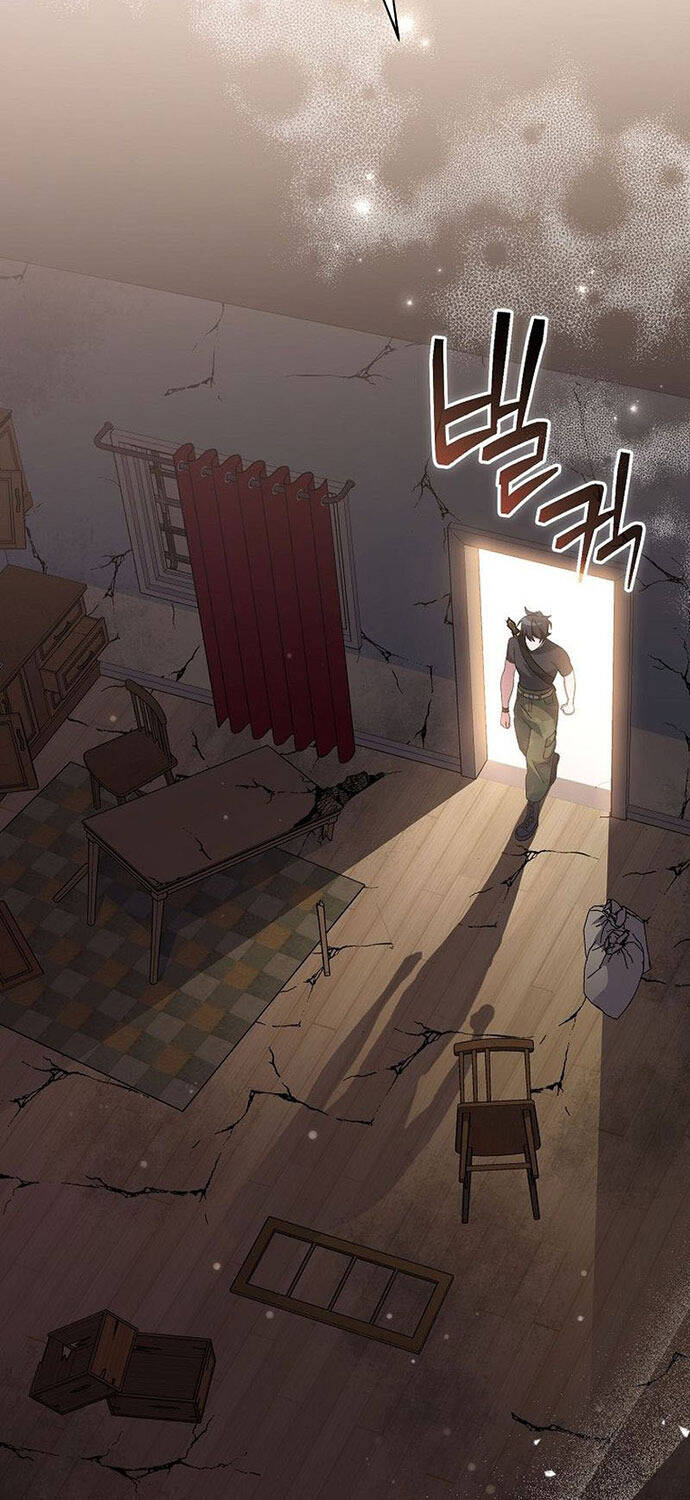 Stream Của Cung Thủ Thiên Tài: Chapter 40
