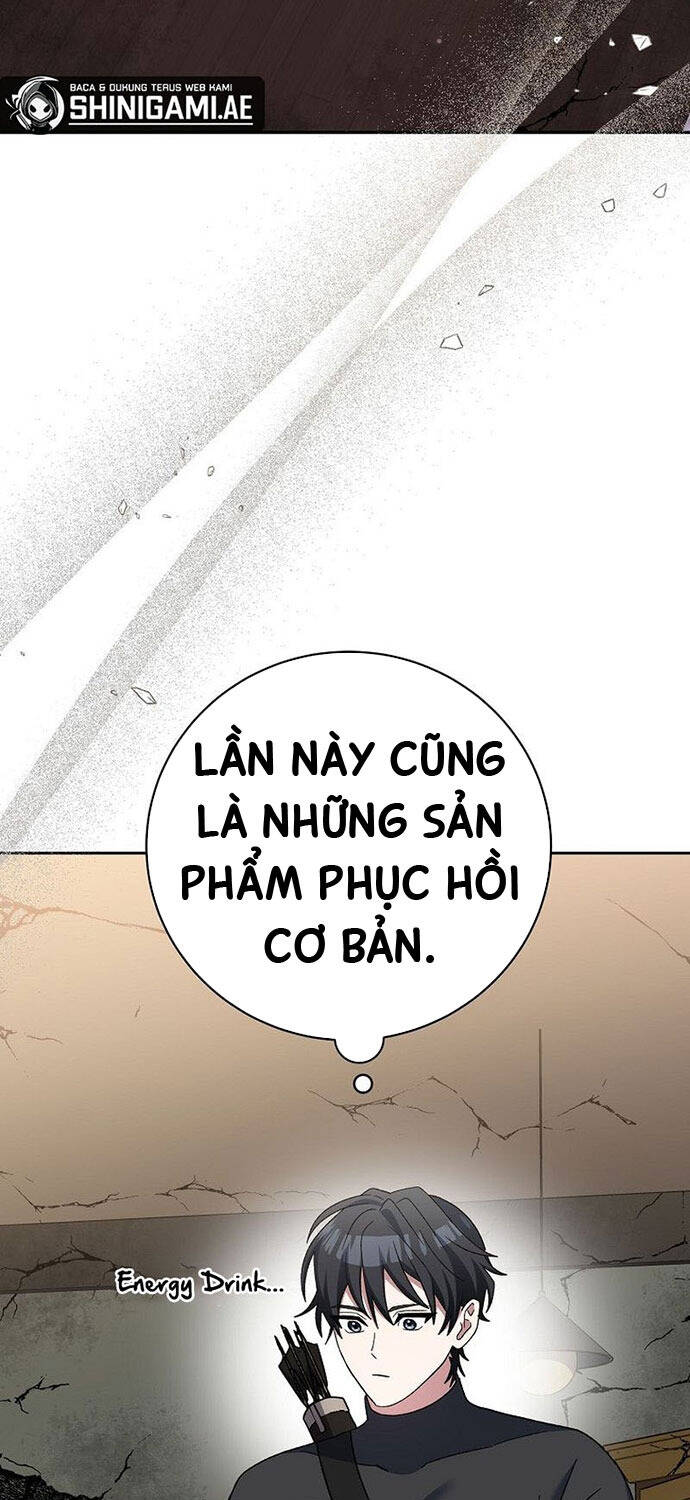 Stream Của Cung Thủ Thiên Tài: Chapter 40