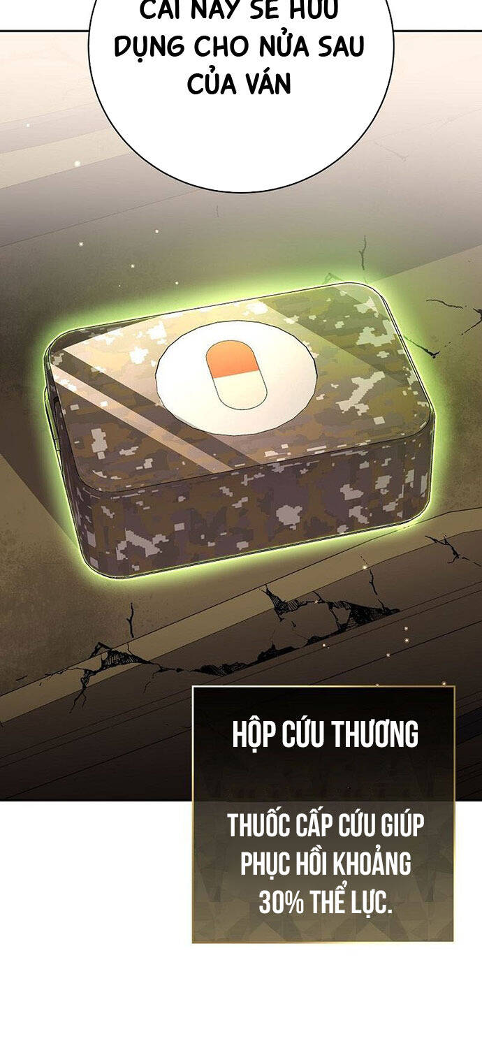 Stream Của Cung Thủ Thiên Tài: Chapter 40