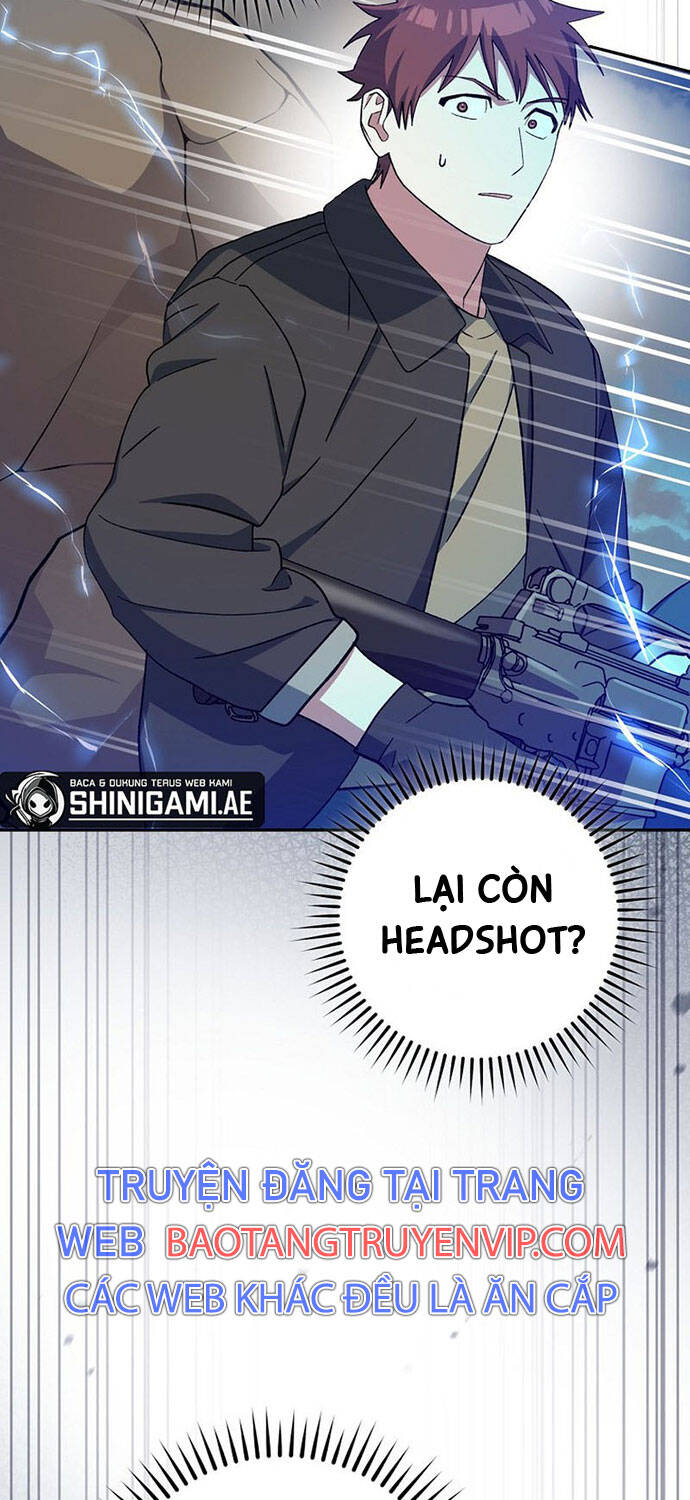 Stream Của Cung Thủ Thiên Tài: Chapter 41