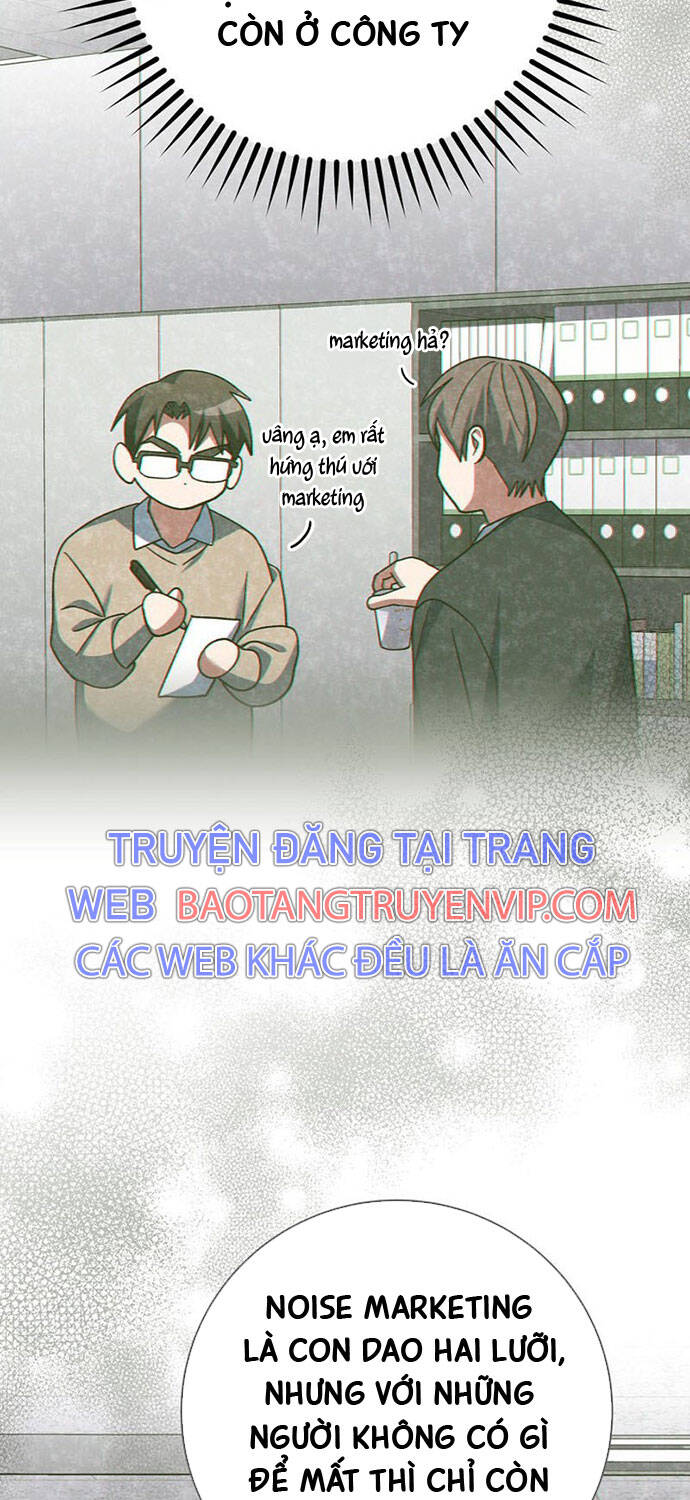 Stream Của Cung Thủ Thiên Tài: Chapter 41