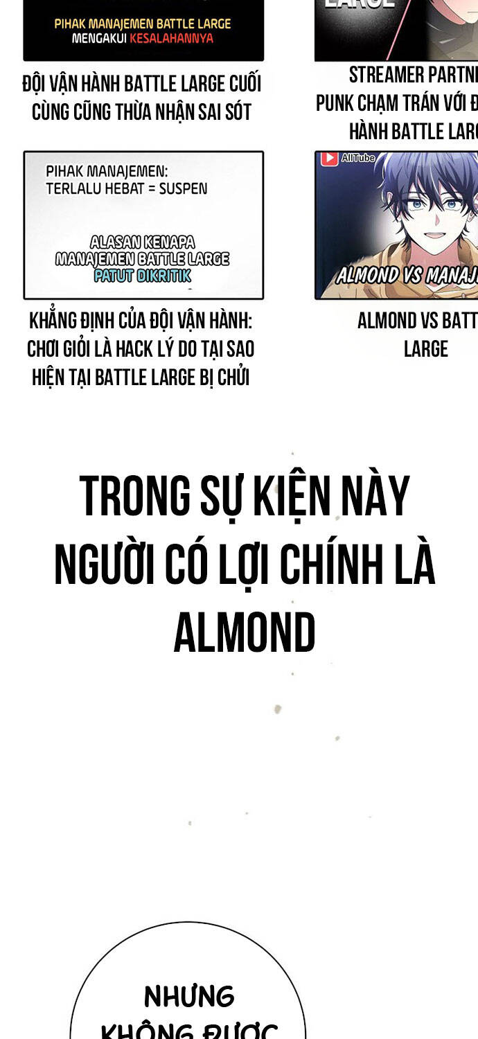 Stream Của Cung Thủ Thiên Tài: Chapter 41