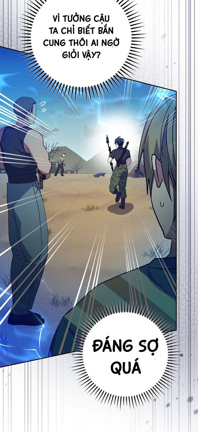 Stream Của Cung Thủ Thiên Tài: Chapter 41