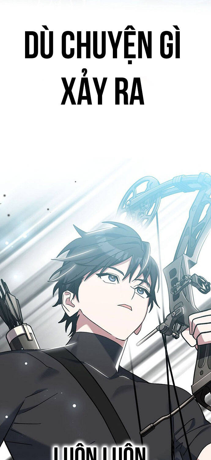 Stream Của Cung Thủ Thiên Tài: Chapter 41
