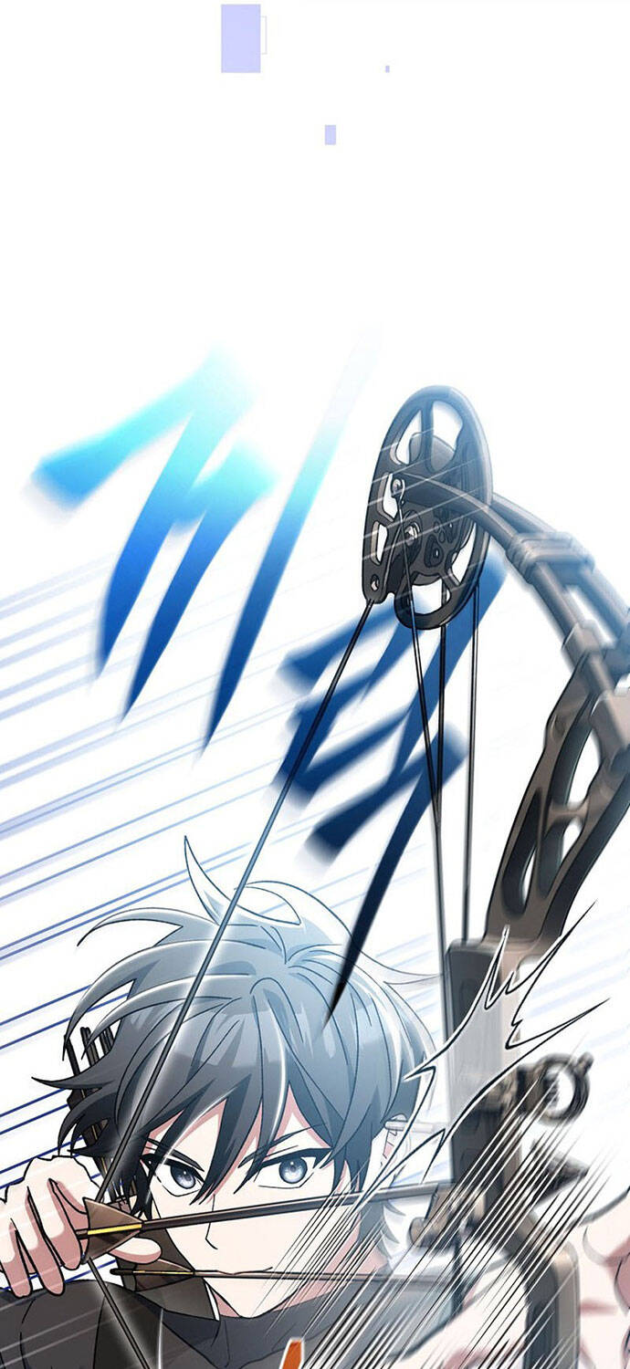 Stream Của Cung Thủ Thiên Tài: Chapter 41
