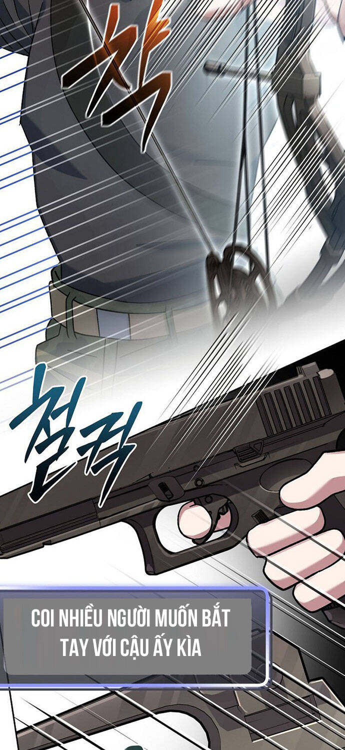 Stream Của Cung Thủ Thiên Tài: Chapter 41