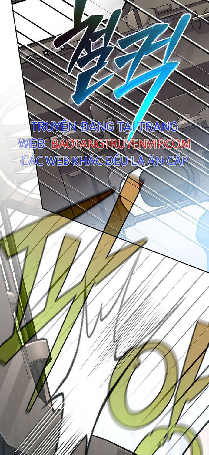 Stream Của Cung Thủ Thiên Tài: Chapter 41