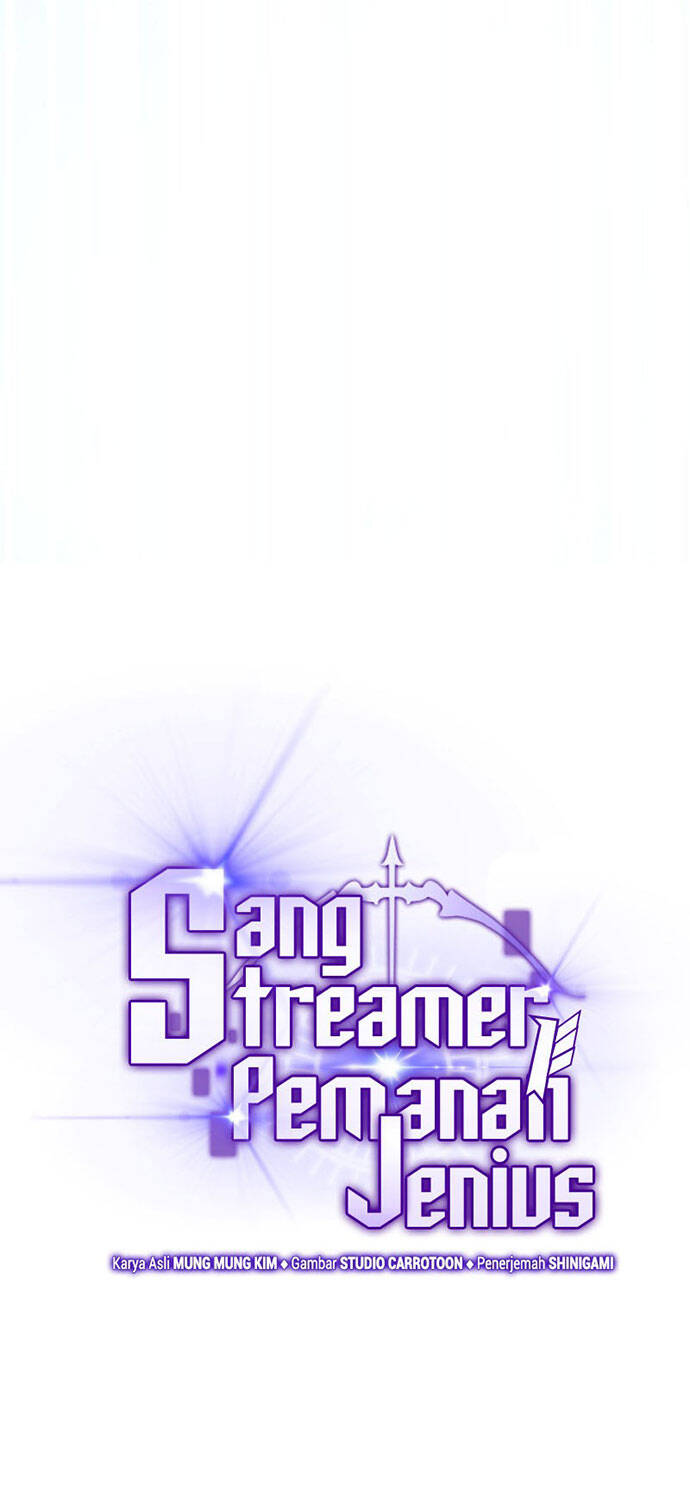 Stream Của Cung Thủ Thiên Tài: Chapter 41