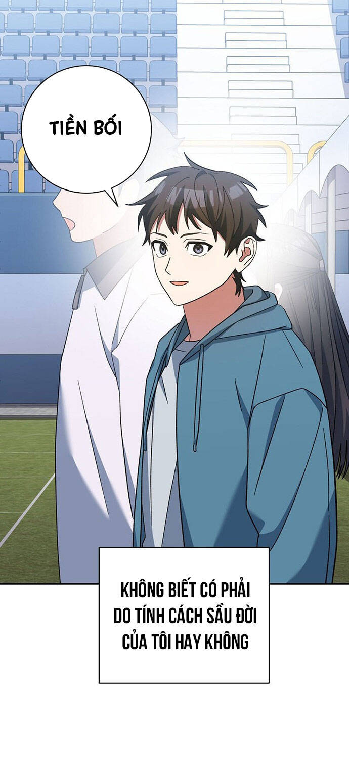 Stream Của Cung Thủ Thiên Tài: Chapter 41