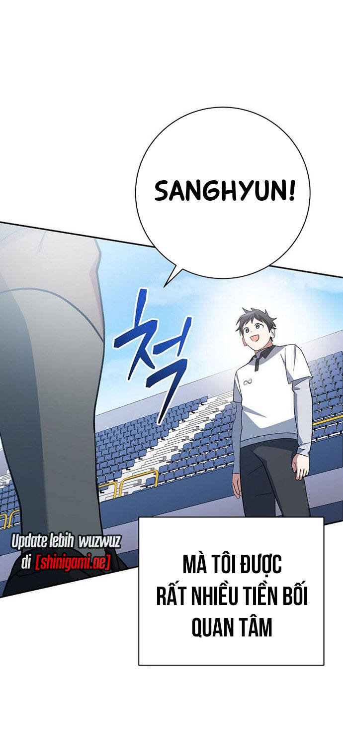 Stream Của Cung Thủ Thiên Tài: Chapter 41