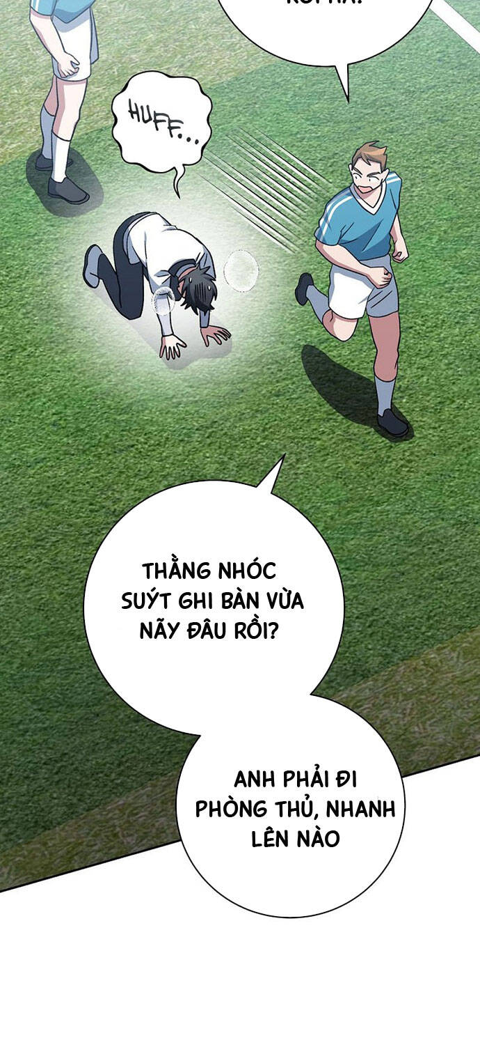 Stream Của Cung Thủ Thiên Tài: Chapter 41