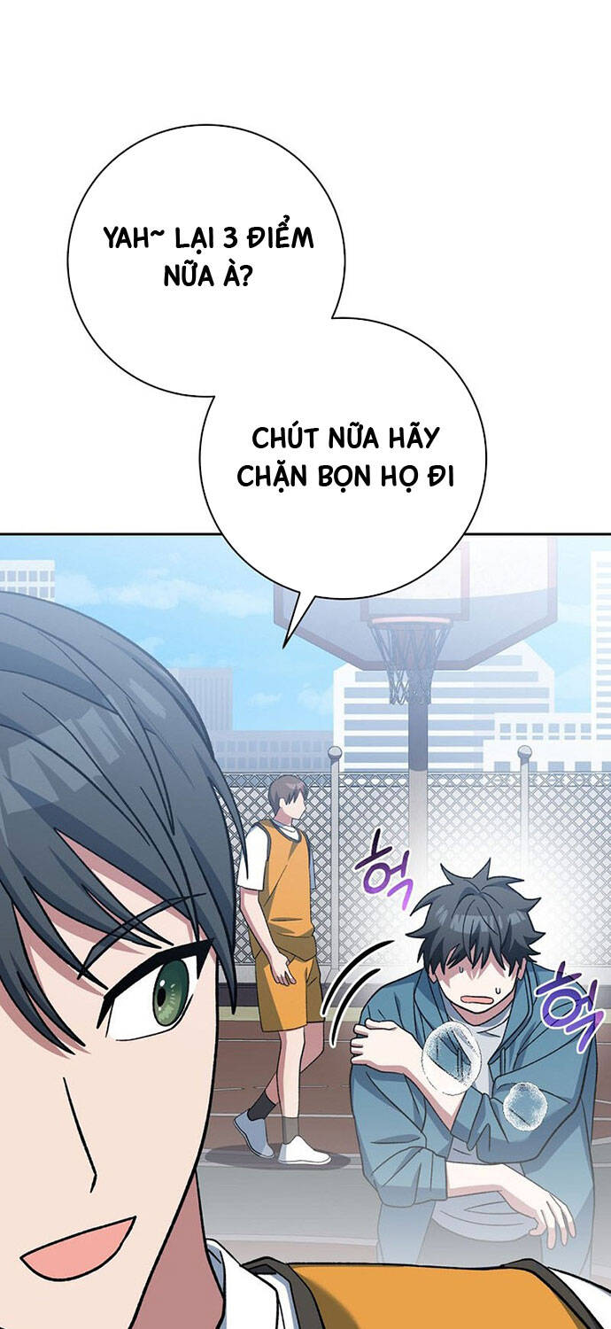 Stream Của Cung Thủ Thiên Tài: Chapter 41
