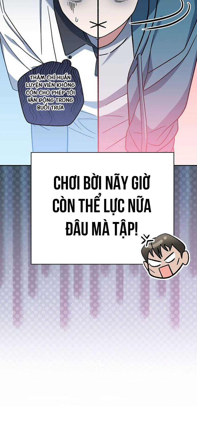 Stream Của Cung Thủ Thiên Tài: Chapter 41