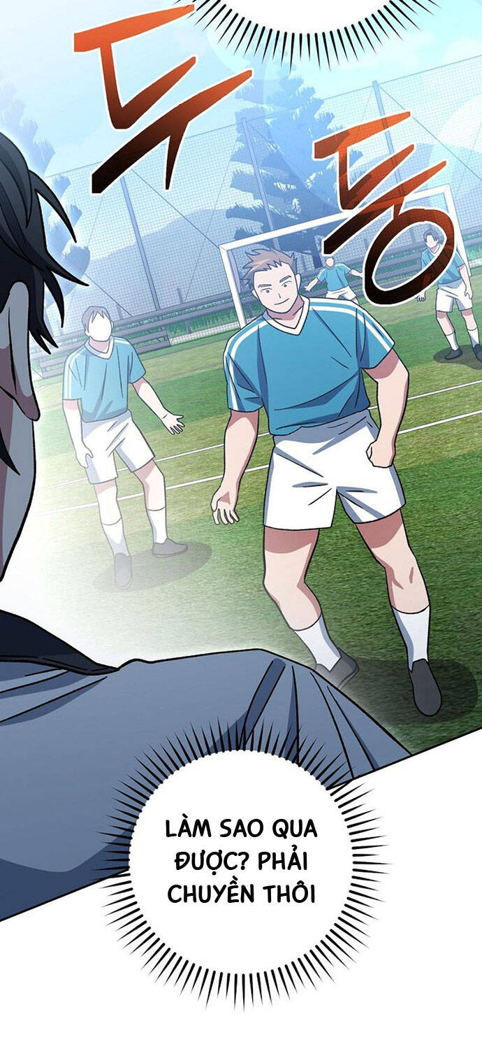 Stream Của Cung Thủ Thiên Tài: Chapter 41