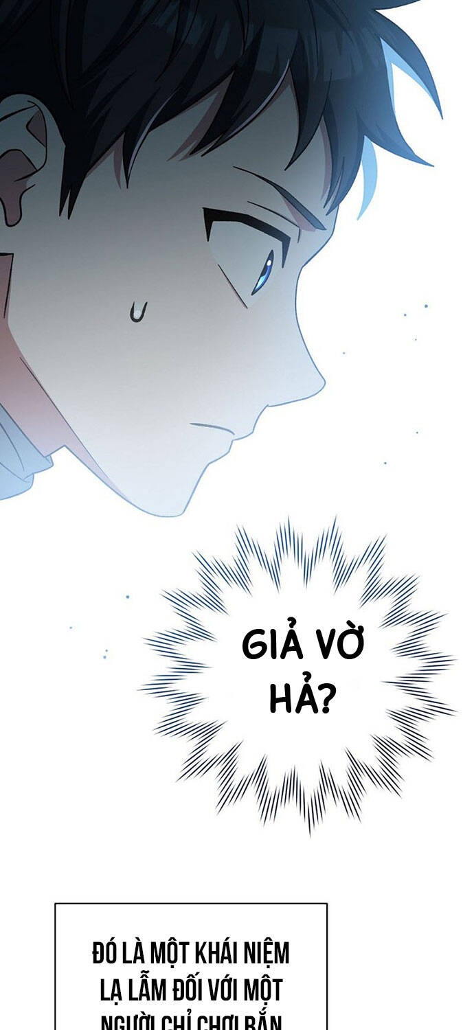 Stream Của Cung Thủ Thiên Tài: Chapter 41