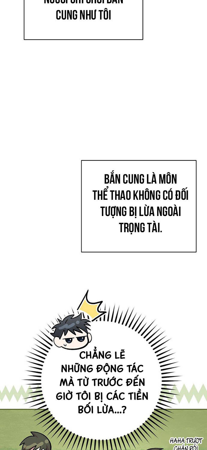 Stream Của Cung Thủ Thiên Tài: Chapter 41