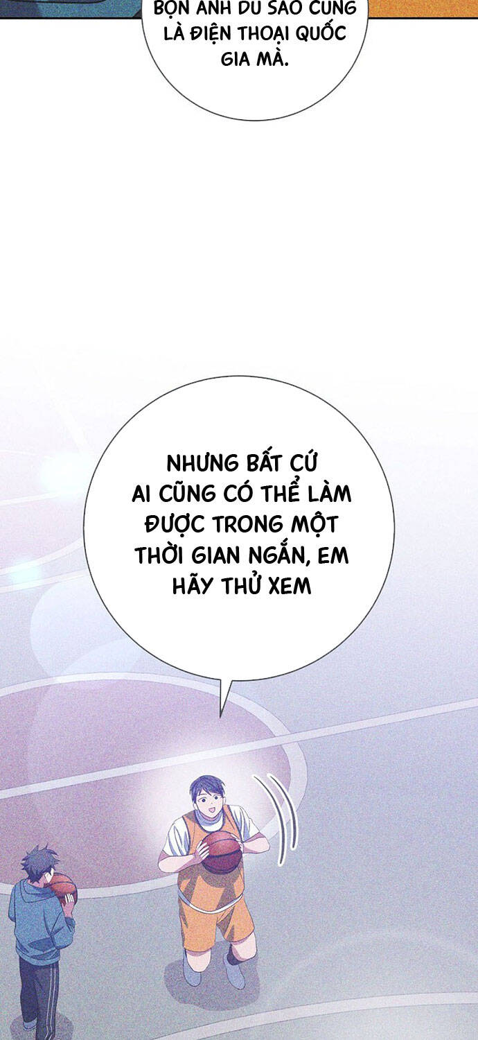 Stream Của Cung Thủ Thiên Tài: Chapter 41
