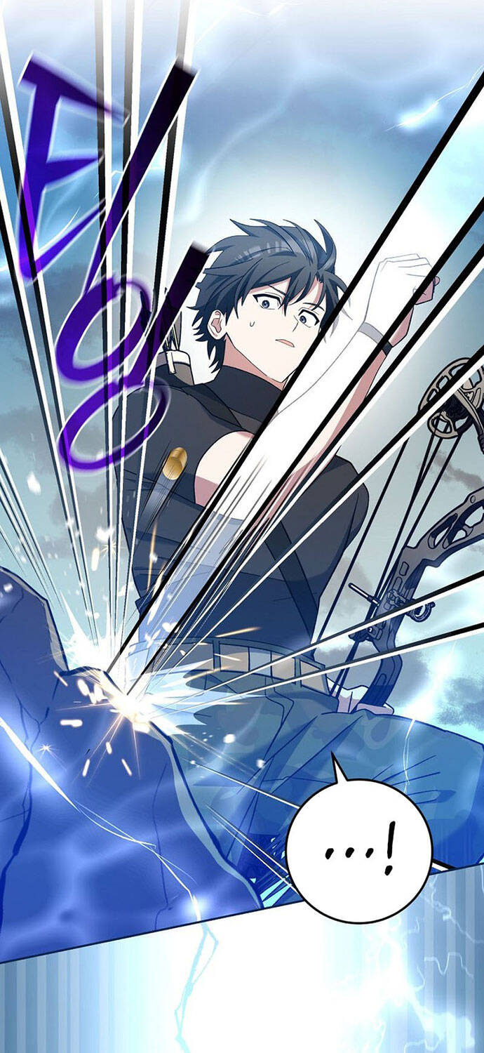 Stream Của Cung Thủ Thiên Tài: Chapter 41
