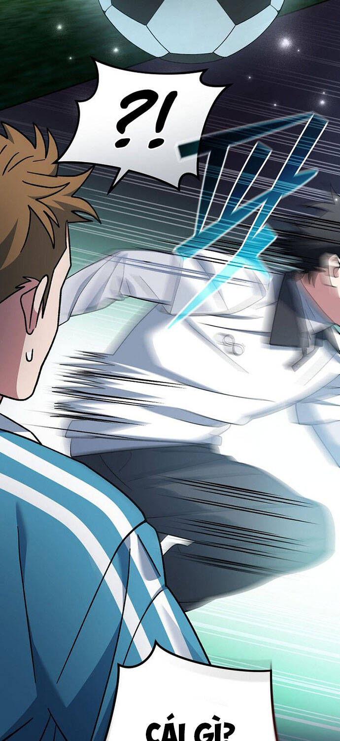Stream Của Cung Thủ Thiên Tài: Chapter 41