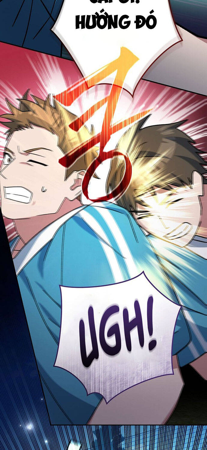 Stream Của Cung Thủ Thiên Tài: Chapter 41