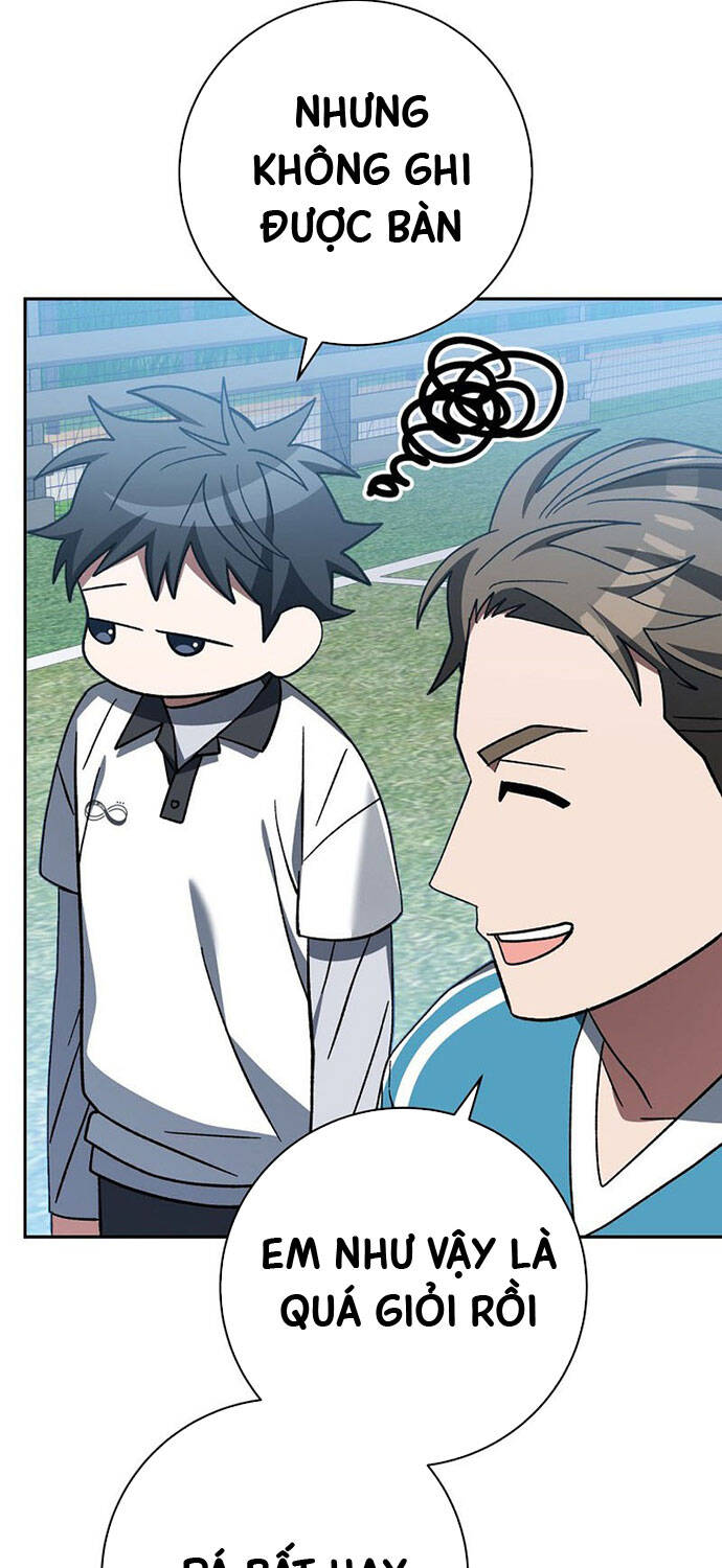 Stream Của Cung Thủ Thiên Tài: Chapter 41