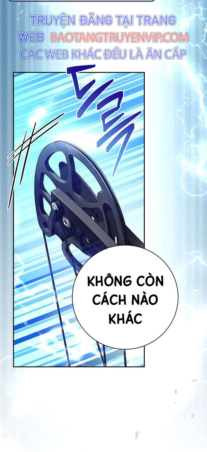 Stream Của Cung Thủ Thiên Tài: Chapter 41