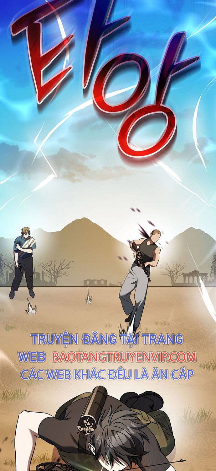 Stream Của Cung Thủ Thiên Tài: Chapter 41