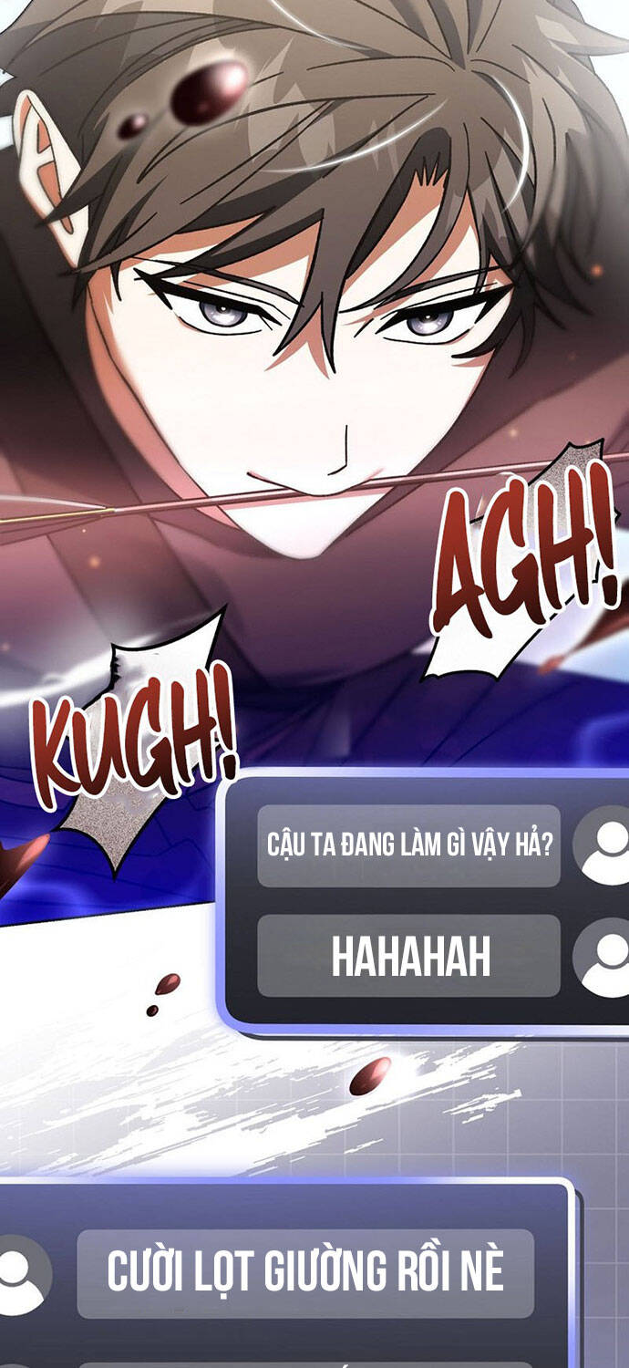 Stream Của Cung Thủ Thiên Tài: Chapter 41