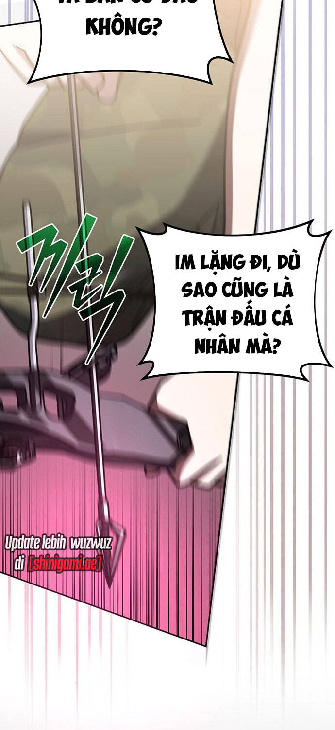 Stream Của Cung Thủ Thiên Tài: Chapter 41