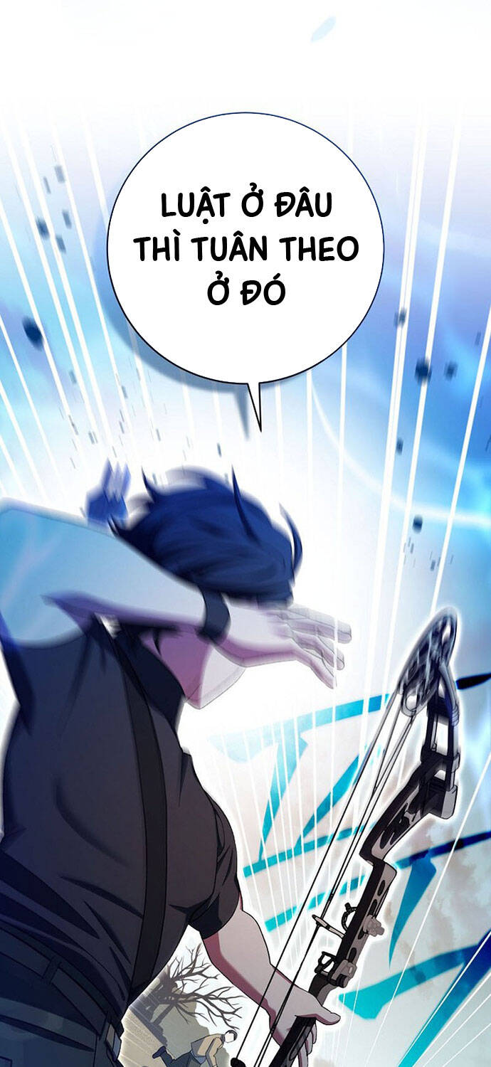 Stream Của Cung Thủ Thiên Tài: Chapter 41