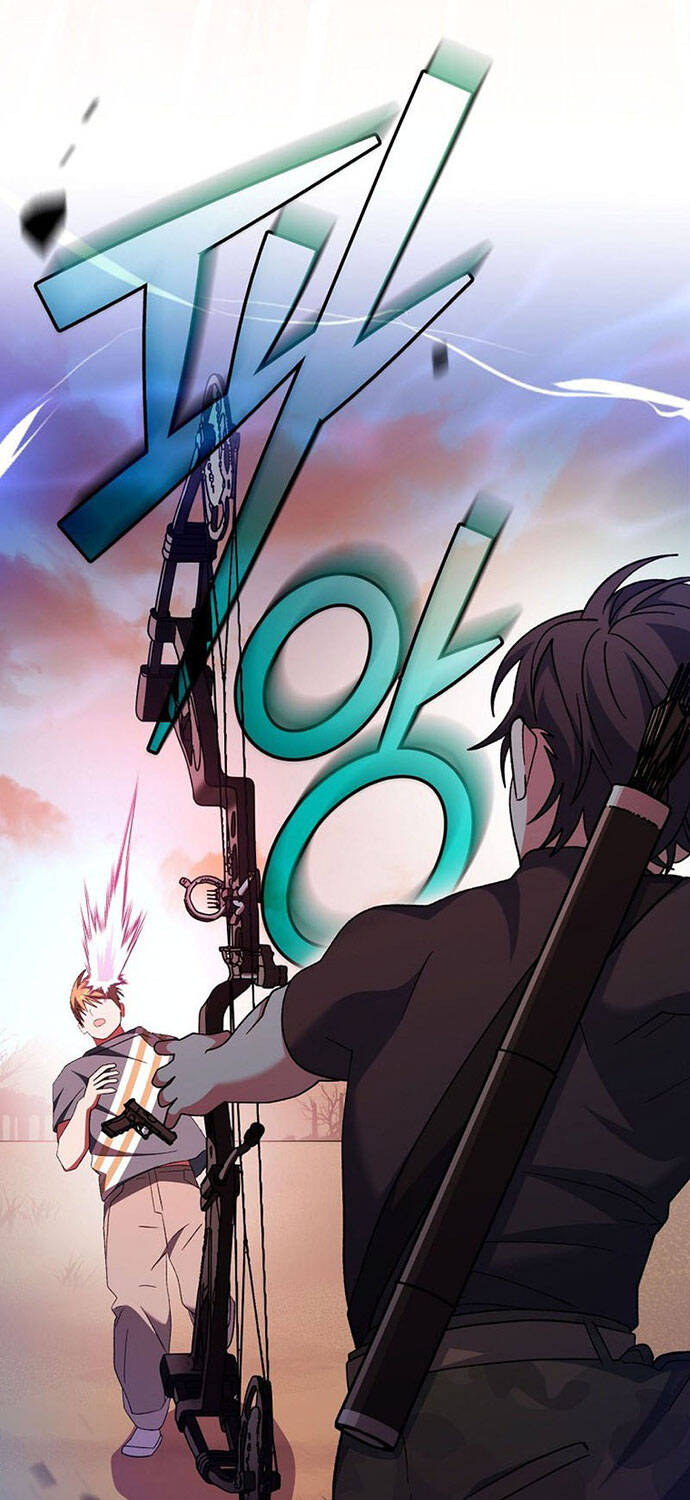 Stream Của Cung Thủ Thiên Tài: Chapter 41
