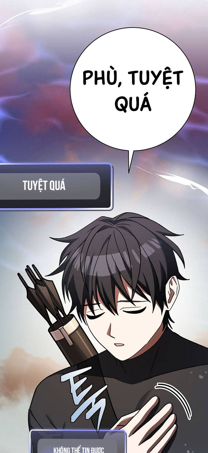 Stream Của Cung Thủ Thiên Tài: Chapter 41