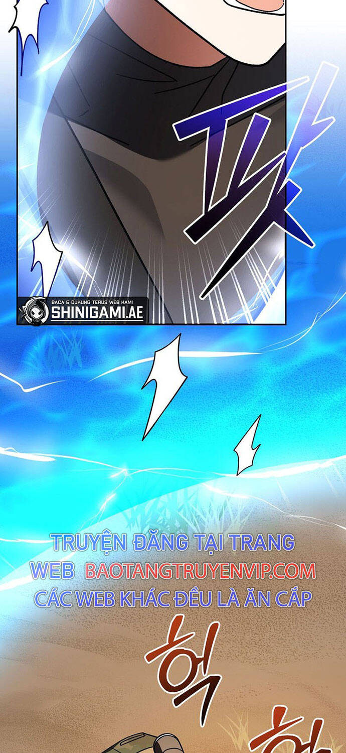 Stream Của Cung Thủ Thiên Tài: Chapter 41