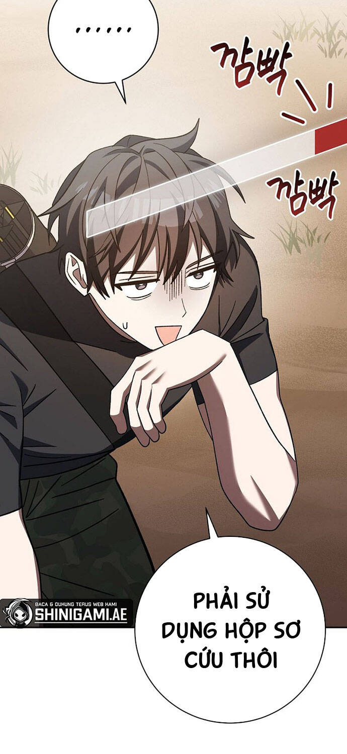 Stream Của Cung Thủ Thiên Tài: Chapter 41