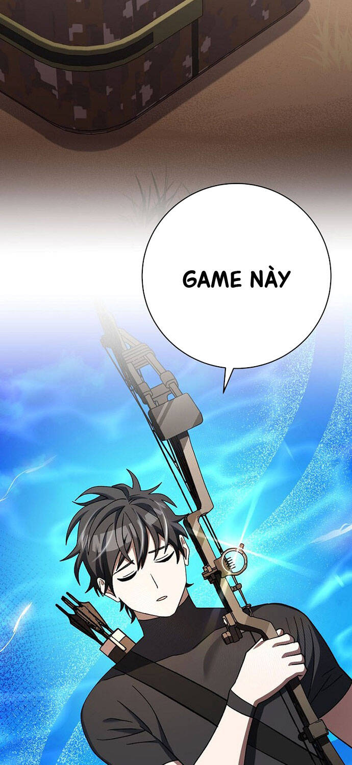 Stream Của Cung Thủ Thiên Tài: Chapter 41