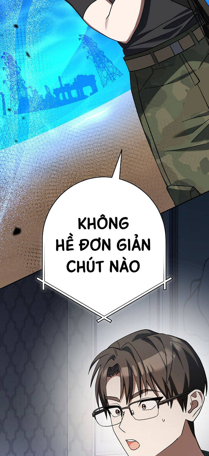 Stream Của Cung Thủ Thiên Tài: Chapter 41