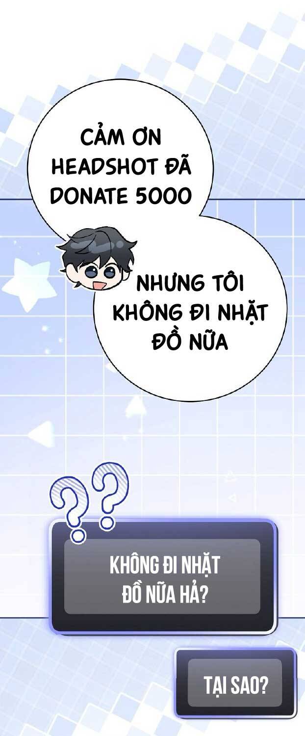 Stream Của Cung Thủ Thiên Tài: Chapter 42