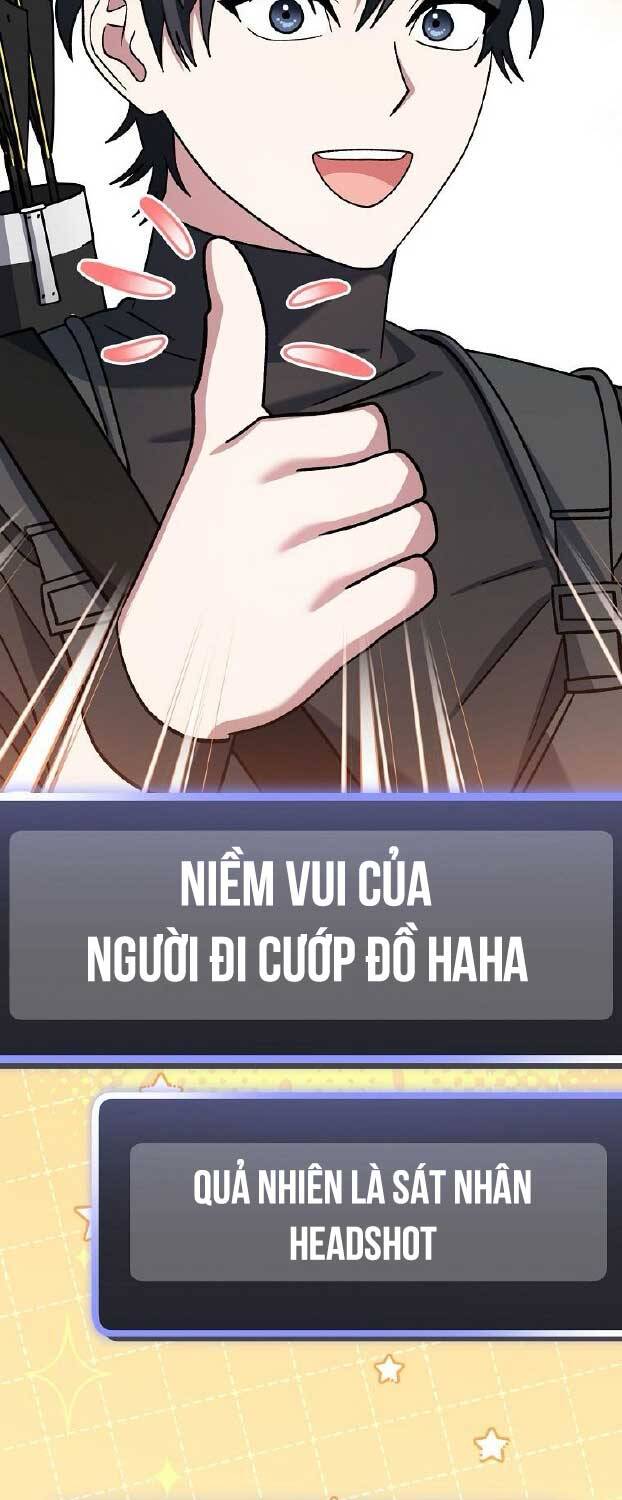 Stream Của Cung Thủ Thiên Tài: Chapter 42
