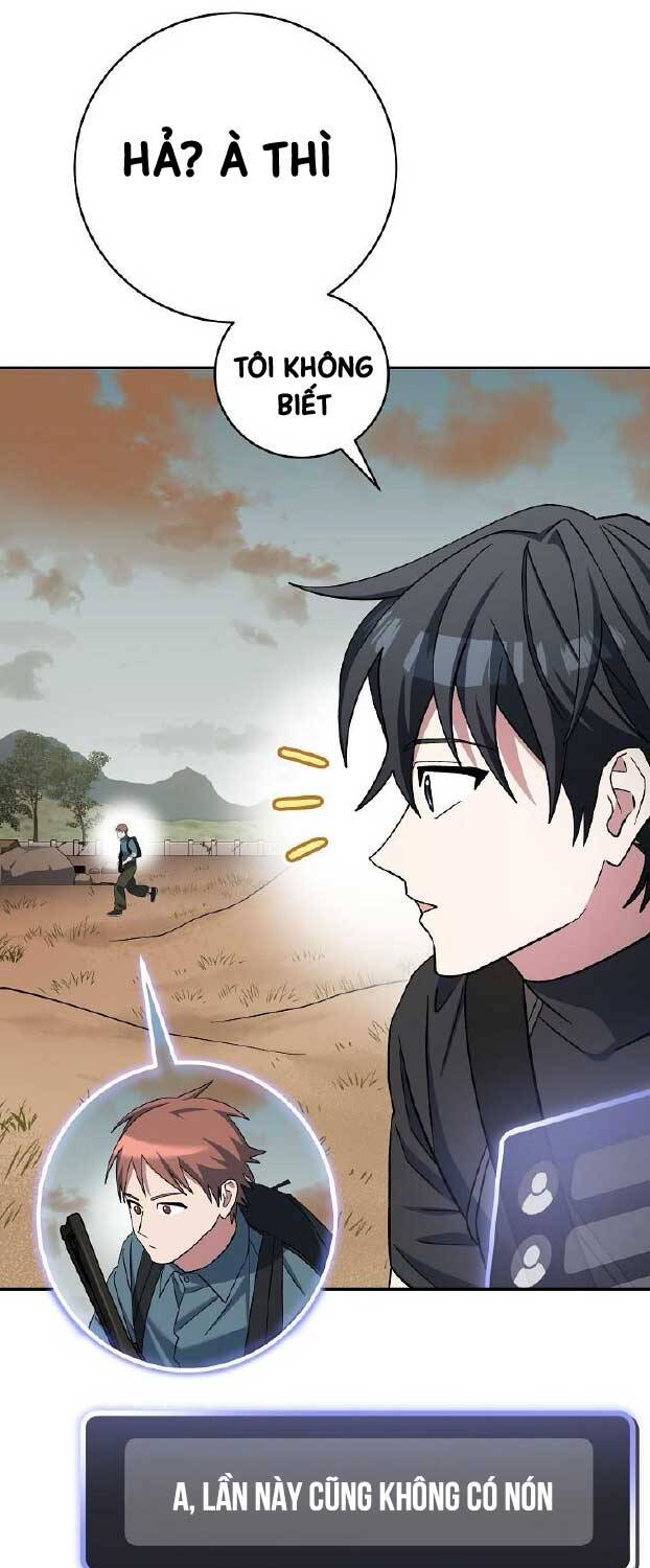 Stream Của Cung Thủ Thiên Tài: Chapter 42